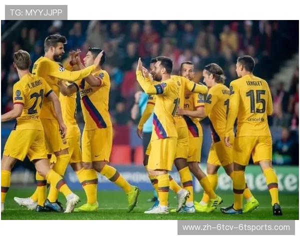 巴萨欧冠连冠赛季战绩与核心球员分析